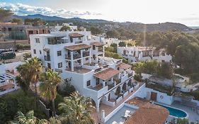 Apartmentos Nort